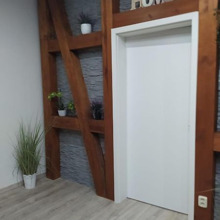 Vita Deluxe Erfurt Ngoại thất bức ảnh