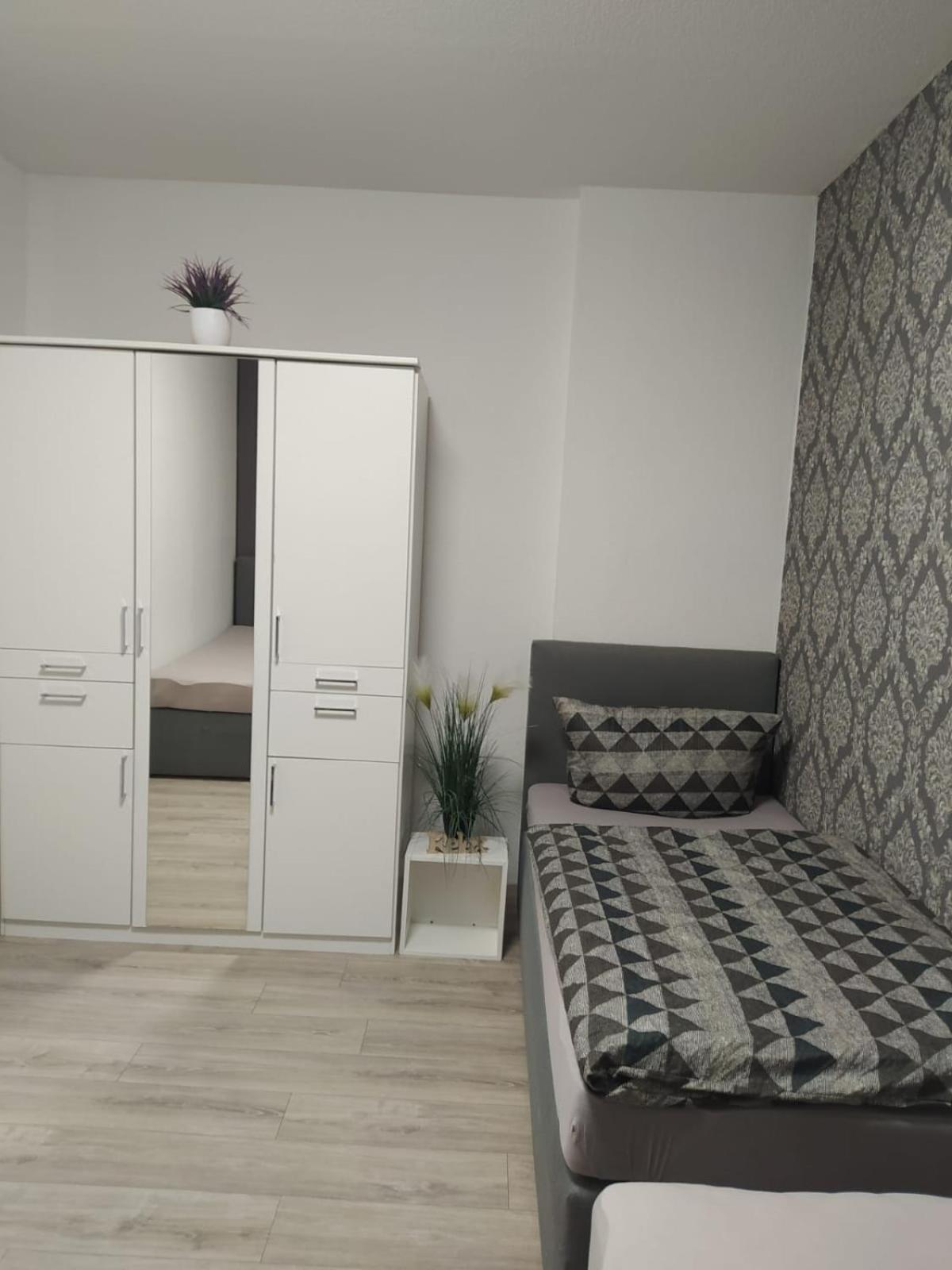 Vita Deluxe Erfurt Ngoại thất bức ảnh
