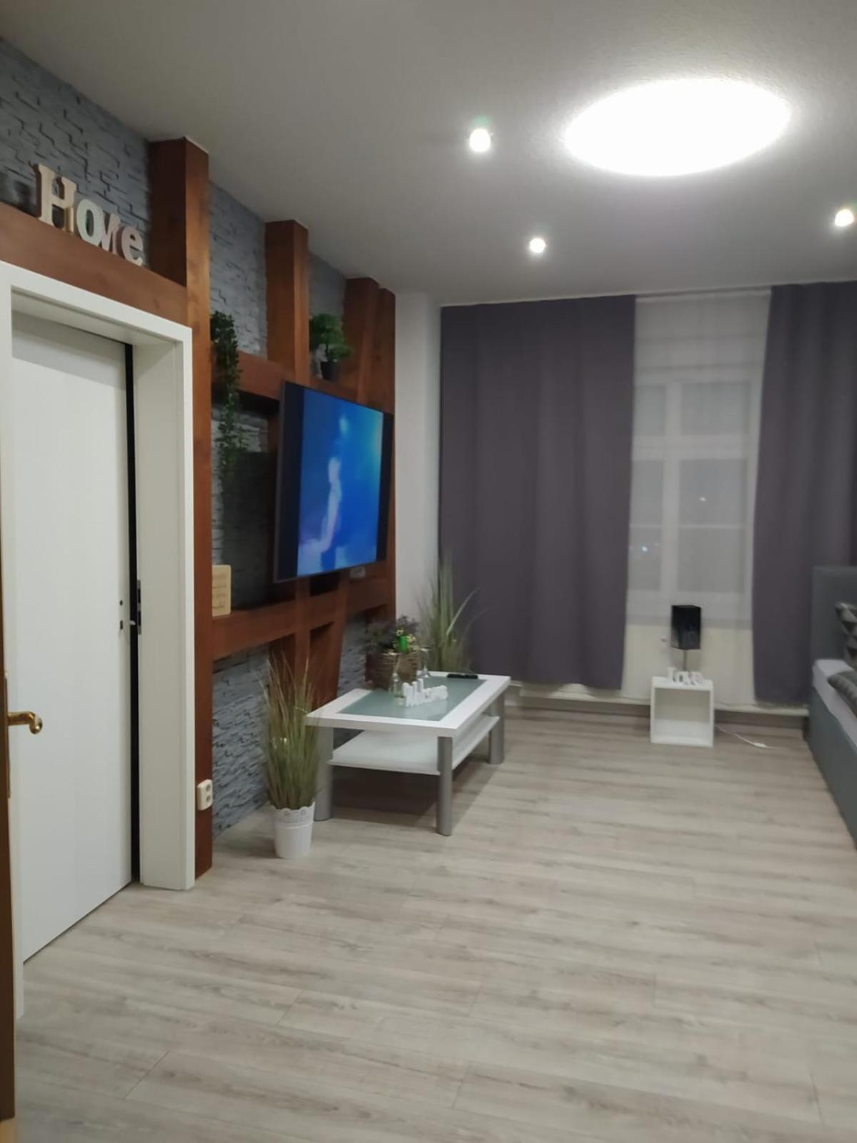 Vita Deluxe Erfurt Ngoại thất bức ảnh